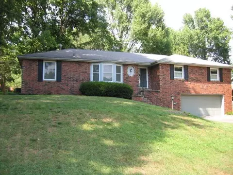2467 E Barataria St, Springfield, MO 65804 photo 1