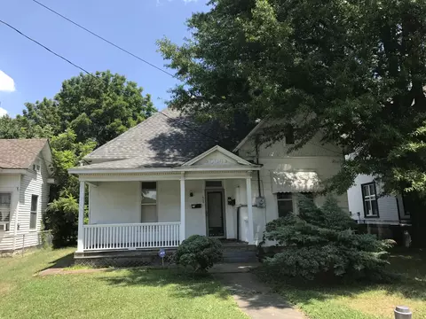 504 S Main Ave, Springfield, MO 65806 photo 1