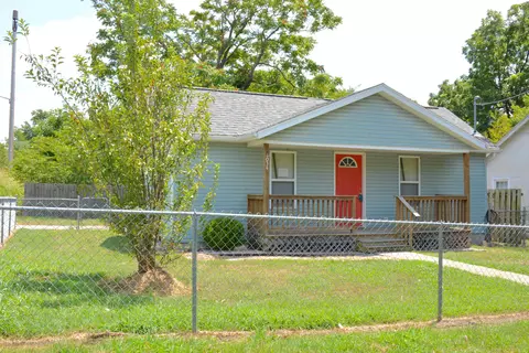 1034 N Newton Ave, Springfield, MO 65802 photo 1
