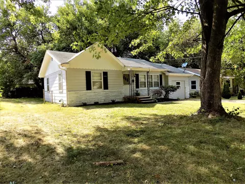 1851 S Franklin Ave, Springfield, MO 65807 photo 1