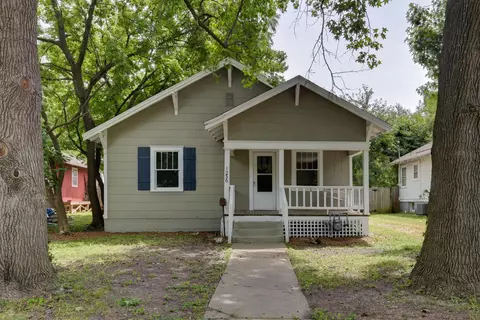 1256 S Florence Ave, Springfield, MO 65807 photo 1