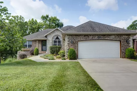 4434 W Forest Ridge Rd, Battlefield, MO 65619 photo 1