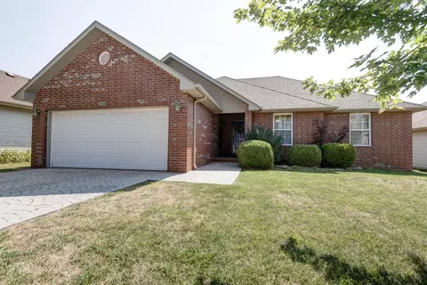 614 S Casa Grande Ave, Springfield, MO 65802 photo 1