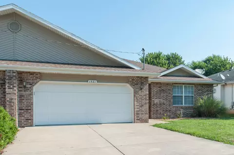 1581 E Redrex St, Springfield, MO 65804 photo 1