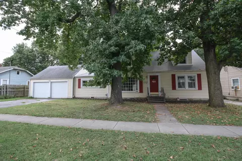 1024 S Broadway Ave, Springfield, MO 65807 photo 1