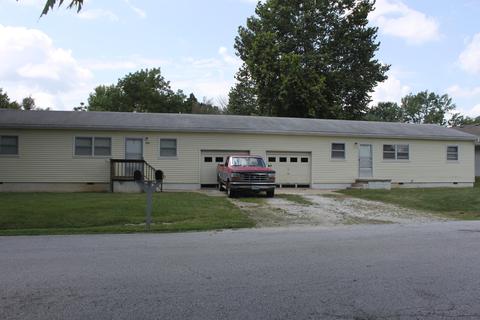 403 S 405 South Dell St, Strafford, MO 65757 photo 1