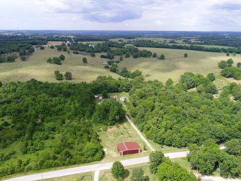 1747 E 555th Rd, Brighton, MO 65617 photo 1
