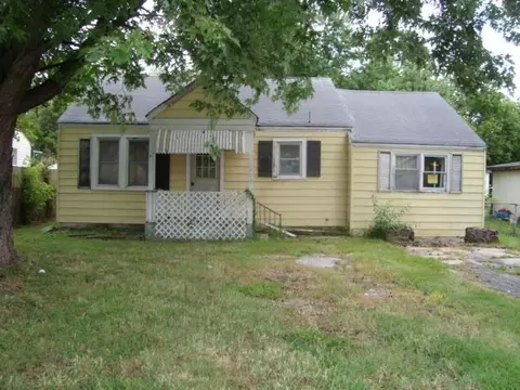 1516 N Lexington Ave, Springfield, MO 65802 photo 1