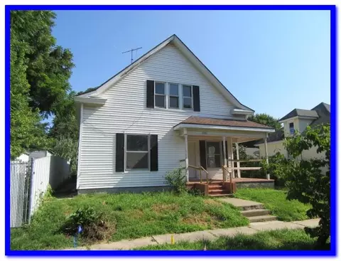 651 W Calhoun St, Springfield, MO 65802 photo 1
