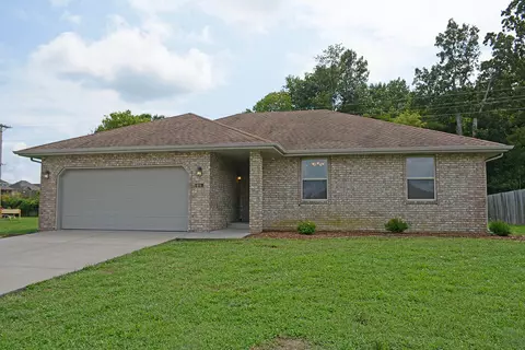 404 E Pintail Dr, Ozark, MO 65721 photo 1