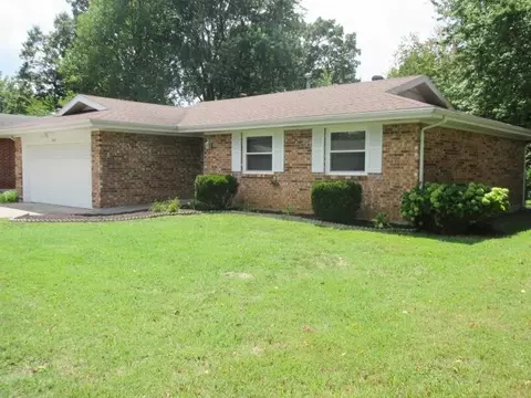1437 S John Ave, Springfield, MO 65804 photo 1
