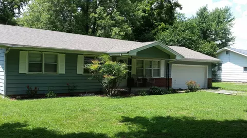 203 S Lynne Dr, Willard, MO 65781 photo 1