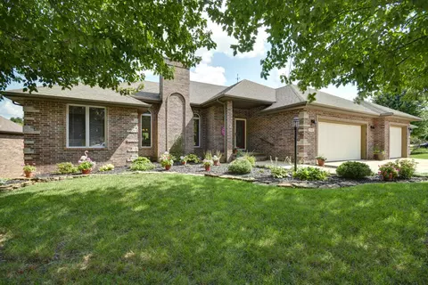 2642 S Williams Ct, Springfield, MO 65807 photo 1
