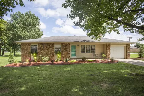 602 Hightower St, Nixa, MO 65714 photo 1