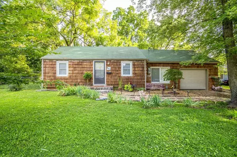 862 W Tracy St, Springfield, MO 65807 photo 1