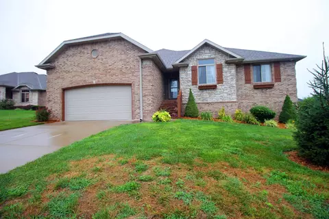 845 Scenic View Ct, Nixa, MO 65714 photo 1