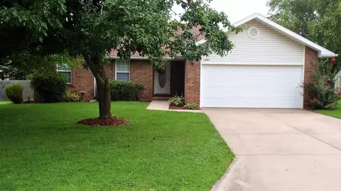 1207 Verna Ln, Nixa, MO 65714 photo 1