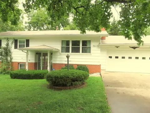 2615 W Weatherly Dr, Springfield, MO 65807 photo 1