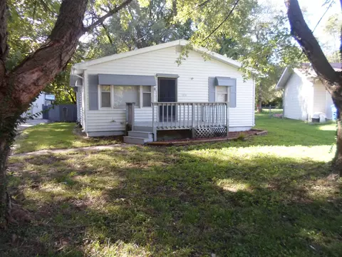 1931 N Marlan Ave, Springfield, MO 65803 photo 1