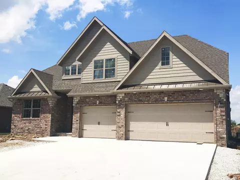 925 E Thorndale, Nixa, MO 65714 photo 1