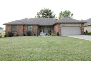 3971 N Pickwick, Springfield, MO 65803 photo 1