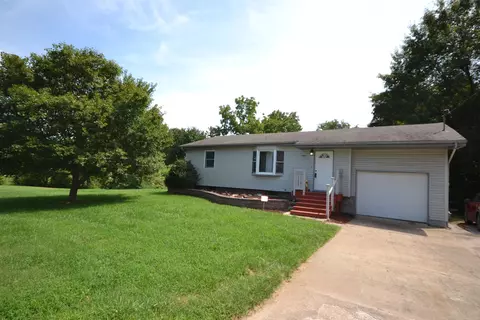 2002 E Valley Water Mill Rd, Springfield, MO 65803 photo 1
