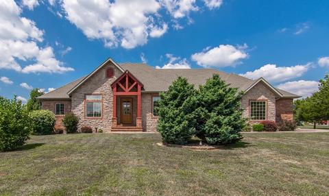 2573 W Fox Fire Ct, Nixa, MO 65714 photo 1