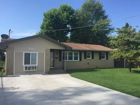 1926 E Turner St, Springfield, MO 65803 photo 1