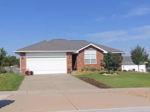 3419 S Farm Rd 129, Springfield, MO 65807 photo 1