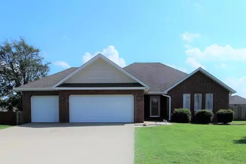 216 Eagle Ln, Willard, MO 65781 photo 1