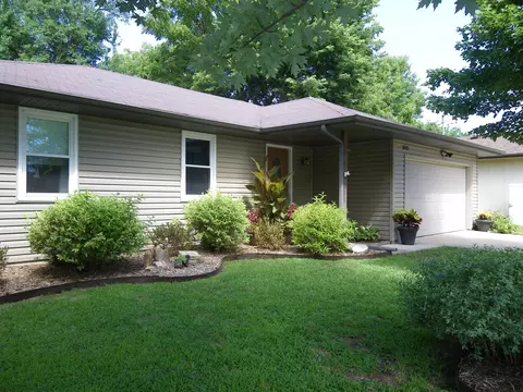 3843 S Leawood Ave, Springfield, MO 65807 photo 1