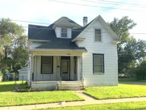 1146 W Hamilton St, Springfield, MO 65802 photo 1