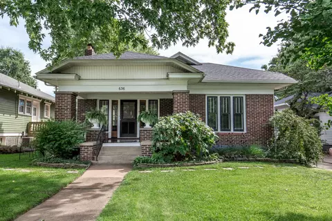 636 E Delmar St, Springfield, MO 65807 photo 1