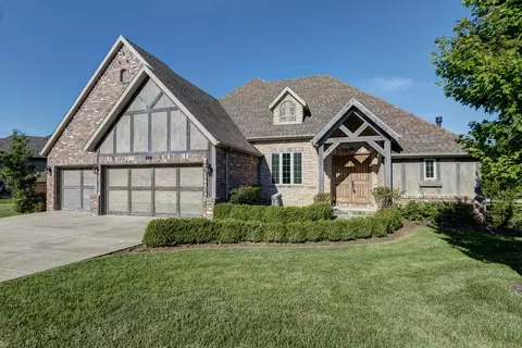 6437 S Riverbridge Rd, Springfield, MO 65810 photo 1