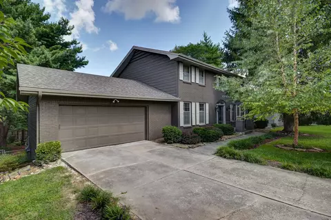 1350 S Blueridge Pl, Springfield, MO 65809 photo 1