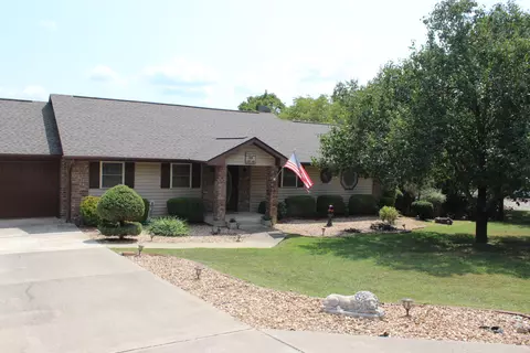 110 Libby Ln, Galena, MO 65656 photo 1