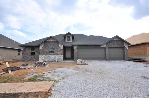 864 E Striper Dr, Nixa, MO 65714 photo 1