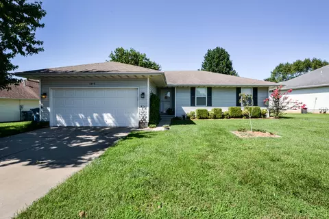 1115 Turnberry Blvd, Ozark, MO 65721 photo 1