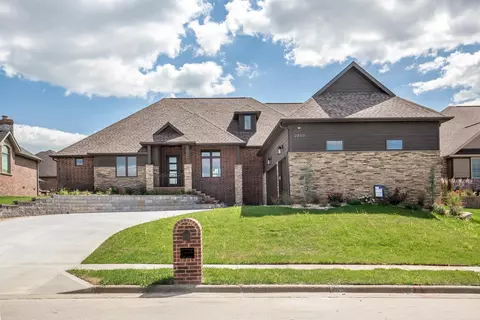 2850 E Chinkapin Ln, Springfield, MO 65804 photo 1