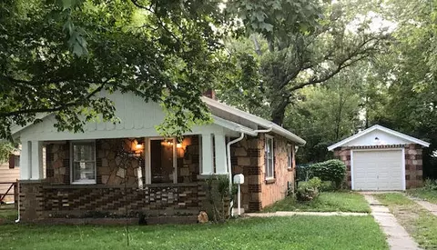 1625 N Weller Ave, Springfield, MO 65803 photo 1