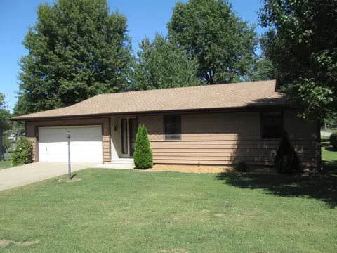 2043 S Suprema Ave, Springfield, MO 65807 photo 1