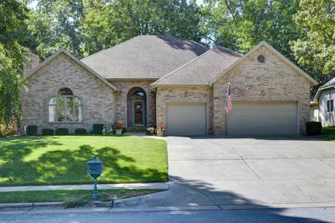 3800 E Kingsbury St, Springfield, MO 65809 photo 1