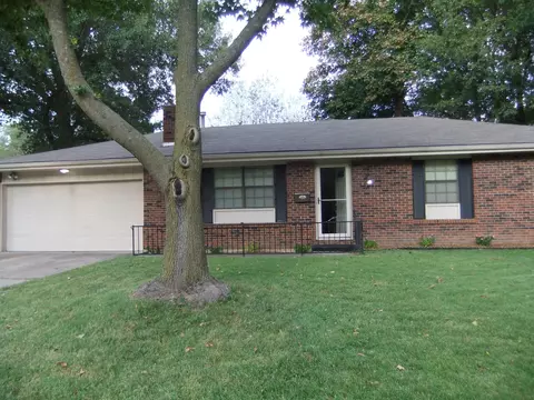 1845 S Westwood Ave, Springfield, MO 65807 photo 1