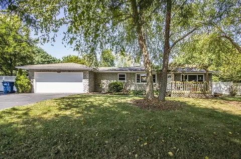1221 W Tracker Rd, Nixa, MO 65714 photo 1