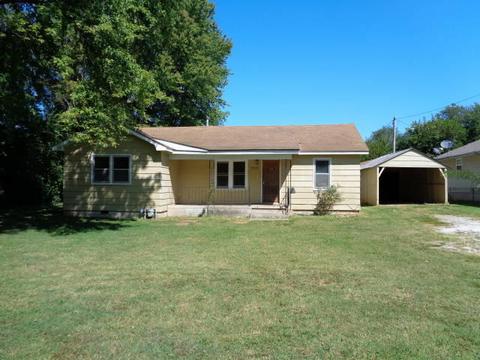 3243 W Page St, Springfield, MO 65802 photo 1