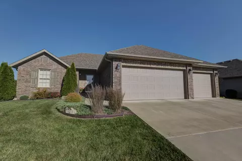 1202 N Silo Dr, Ozark, MO 65721 photo 1