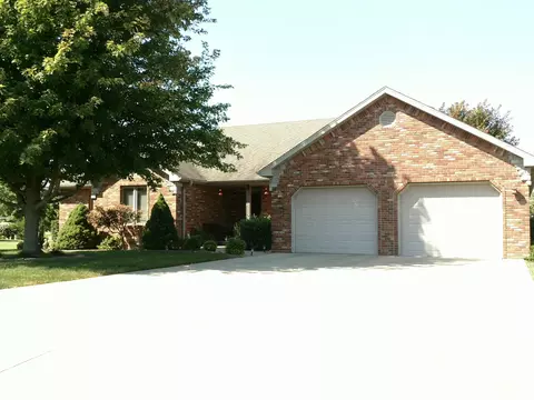 331 S Prairie Ln, Marshfield, MO 65706 photo 1