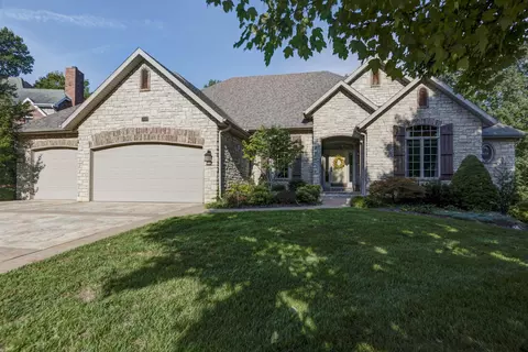2465 S Forrest Heights Ave, Springfield, MO 65809 photo 1