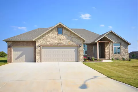 4360 E Kentbrook Dr, Springfield, MO 65802 photo 1