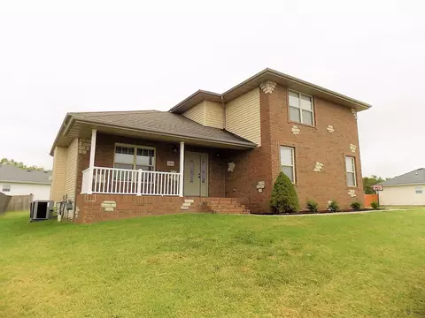 1412 S Solaira St, Ozark, MO 65721 photo 1